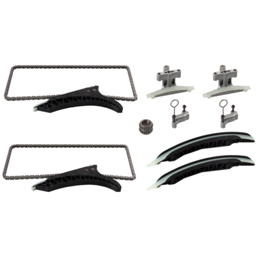 TIMING CHAIN KIT | Timing Chain Kits | Engine Drive | Goldwagen