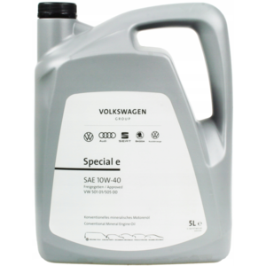 OIL ENGINE ESSENTIAL 10W40 B4 | Engine Oils | Fluids | Goldwagen