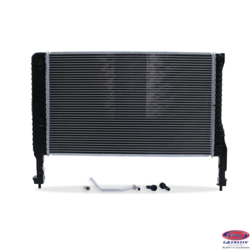 RADIATOR | Radiators | Cooling/AC | Goldwagen