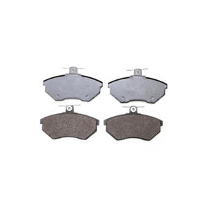 BRAKE PAD SET FRONT