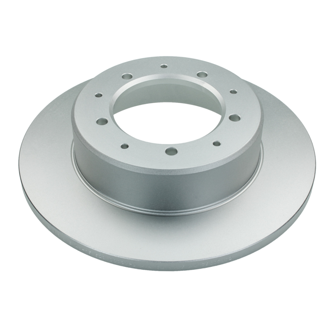 BRAKE DISC REAR | Brake Discs | Brakes | Goldwagen