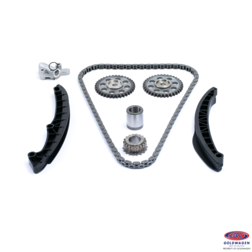 TIMING CHAIN KIT Timing Chain Kits Engine Drive Goldwagen