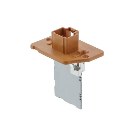 RESISTOR INTERIOR FAN | Fan Resistors | Cooling/AC | Goldwagen