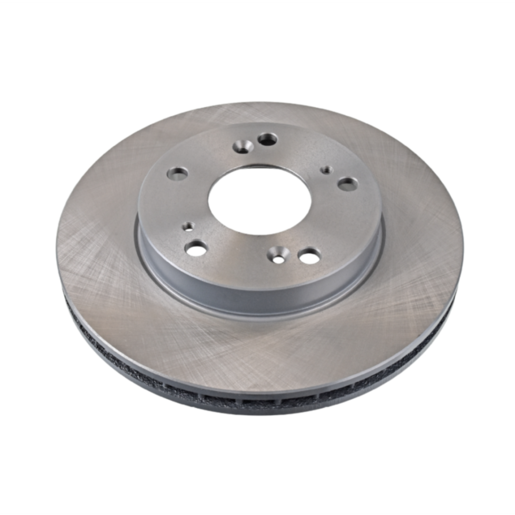 BRAKE DISC FRONT | Brake Discs | Brakes | Goldwagen