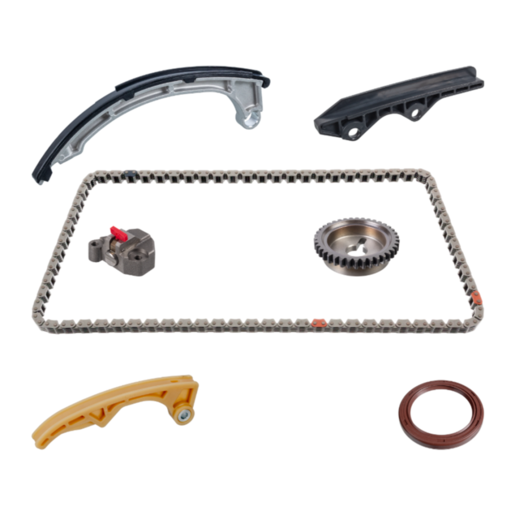 TIMING CHAIN KIT Timing Chain Kits Engine Drive Goldwagen