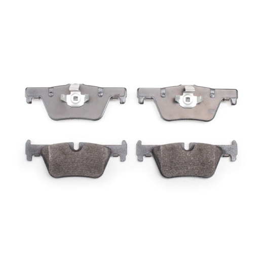 BRAKE PAD SET REAR | Brake Pads | Brakes | Goldwagen