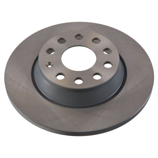 BRAKE DISC REAR | Brake Discs | Brakes | Goldwagen