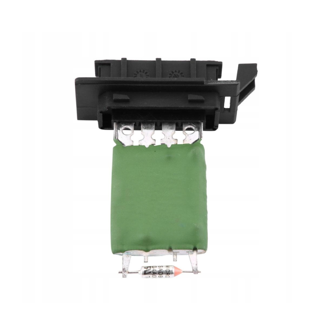 RESISTOR INTERIOR FAN | Fan Resistors | Cooling/AC | Goldwagen