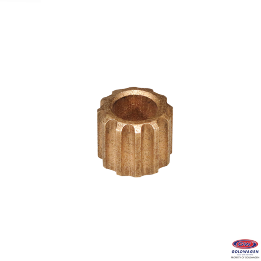 BUSH SPIGOT | Bushes | Drive Train | Goldwagen