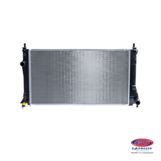RADIATOR | Radiators | Cooling/AC | Goldwagen