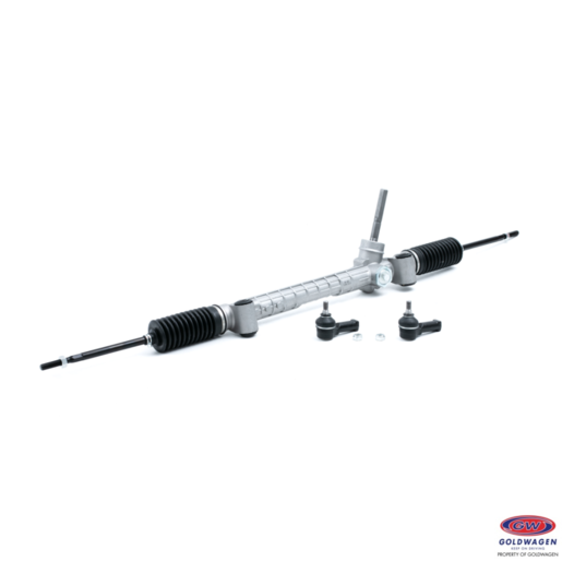 STEERING RACK | Steering Rack Mechanical | Steering | Goldwagen