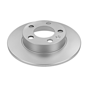 BRAKE DISC REAR | Brake Discs | Brakes | Goldwagen