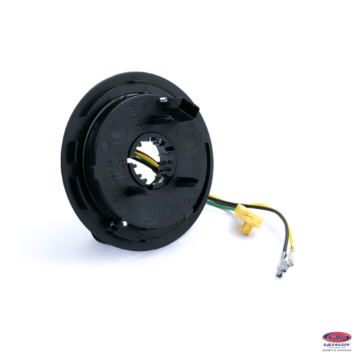 CLOCK SPRING | Clock Spring Airbag | Electrical | Goldwagen