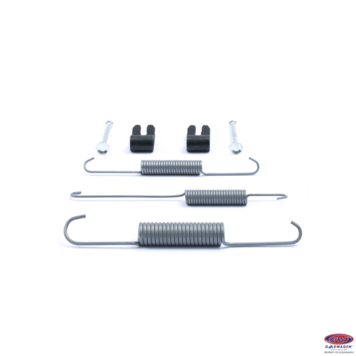 BRAKE SHOE SPRING KIT | Brake Spring Kits | Brakes | Goldwagen