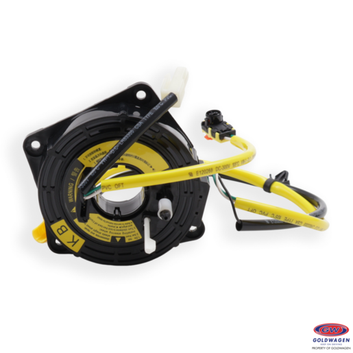CLOCK SPRING | Clock Spring Airbag | Electrical | Goldwagen