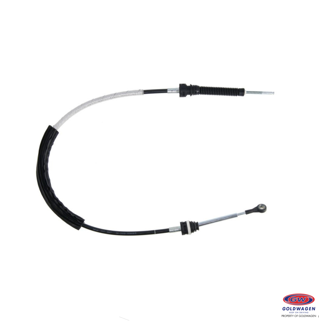 GEAR SHIFT CABLE RH | Shift Cables | Control Cables | Goldwagen