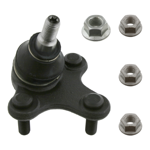 BALL JOINT LEFT | Ball Joints | Suspension | Goldwagen