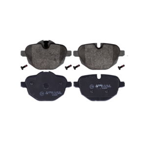 BRAKE PAD SET REAR