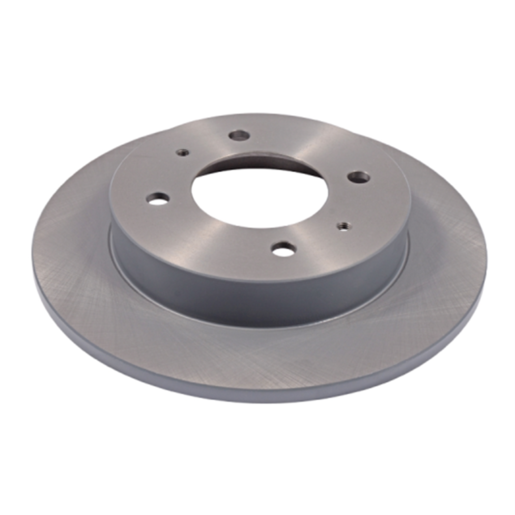 BRAKE DISC REAR | Brake Discs | Brakes | Goldwagen