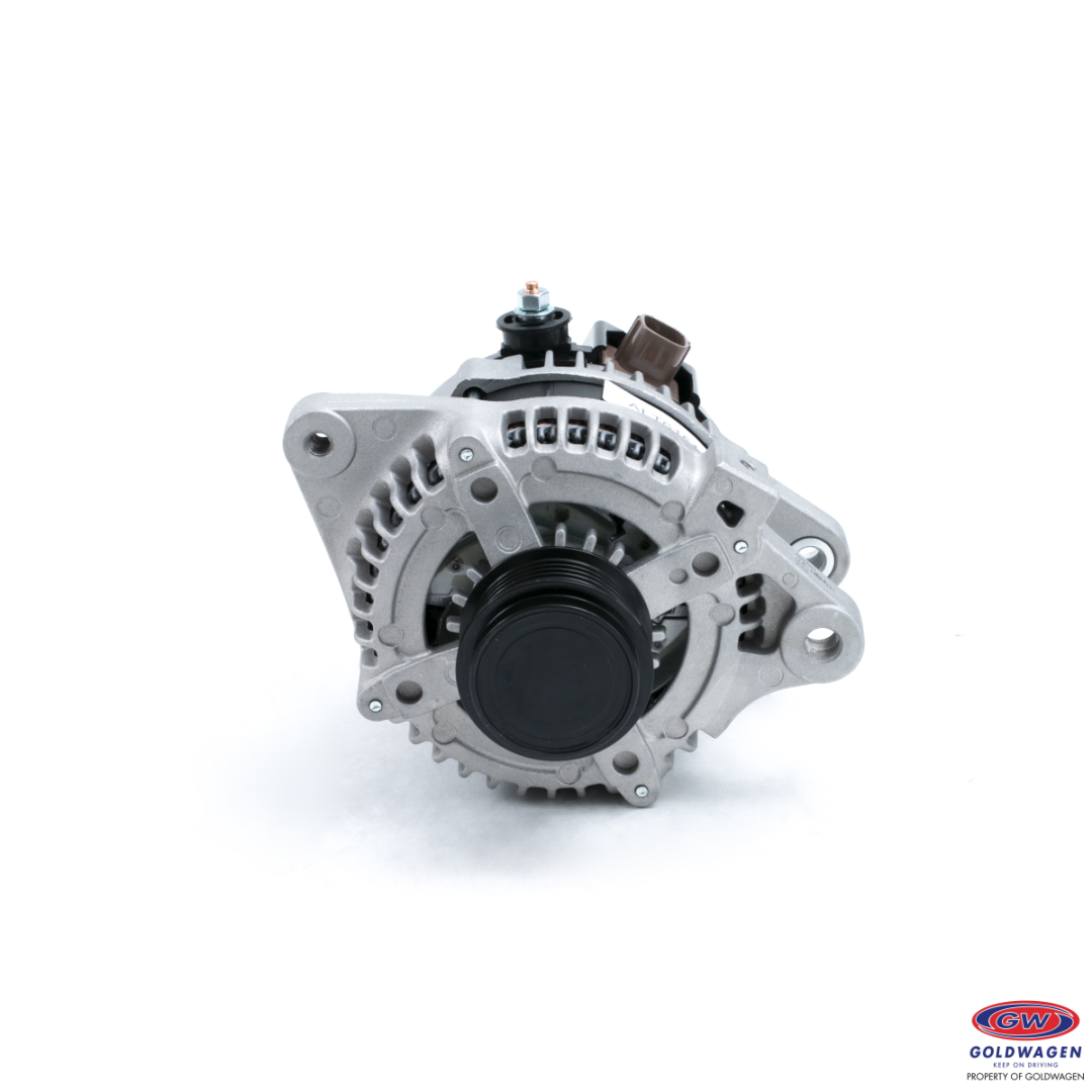 ALTERNATOR | Alternators/Components | Electrical | Goldwagen