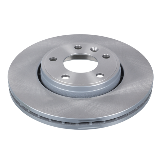 BRAKE DISC FRONT | Brake Discs | Brakes | Goldwagen