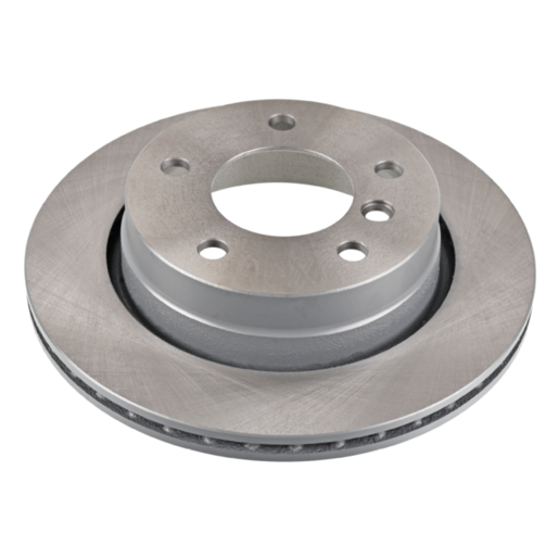 BRAKE DISC REAR | Brake Discs | Brakes | Goldwagen