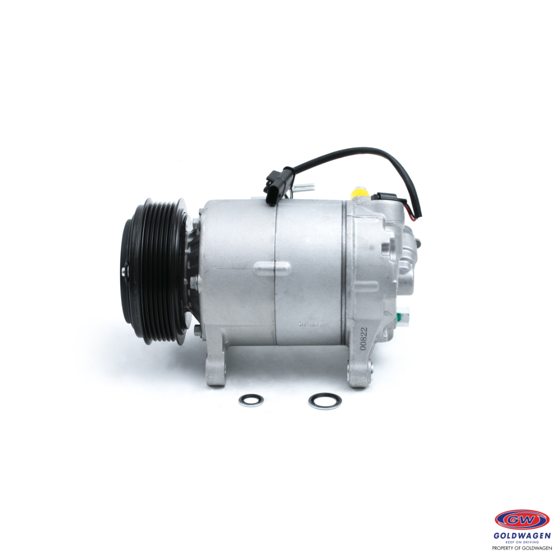 AIRCON COMPRESSOR | AC Compressors/Components | Cooling/AC | Goldwagen