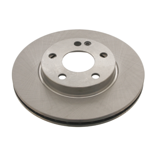 BRAKE DISC FRONT | Brake Discs | Brakes | Goldwagen
