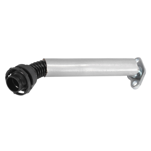 thumbnail image 2 of Turbocharger Oil Return Pipe 038145736C - Replacement For Seat 2.0L 1.9L 1.4L 1.2L TDI & 1.6L TFSI Models 2 of 12