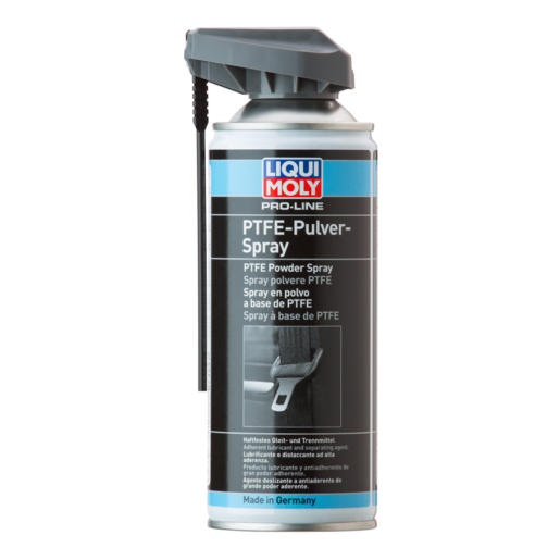 PROLINE PTFE POWDER SPRAY | Sprays | Fluids | Goldwagen